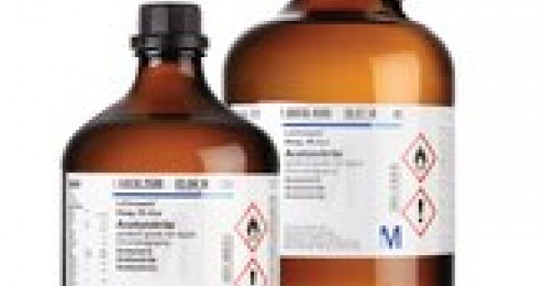 ACETONITRILE (1.00030.2500) (2.5L)